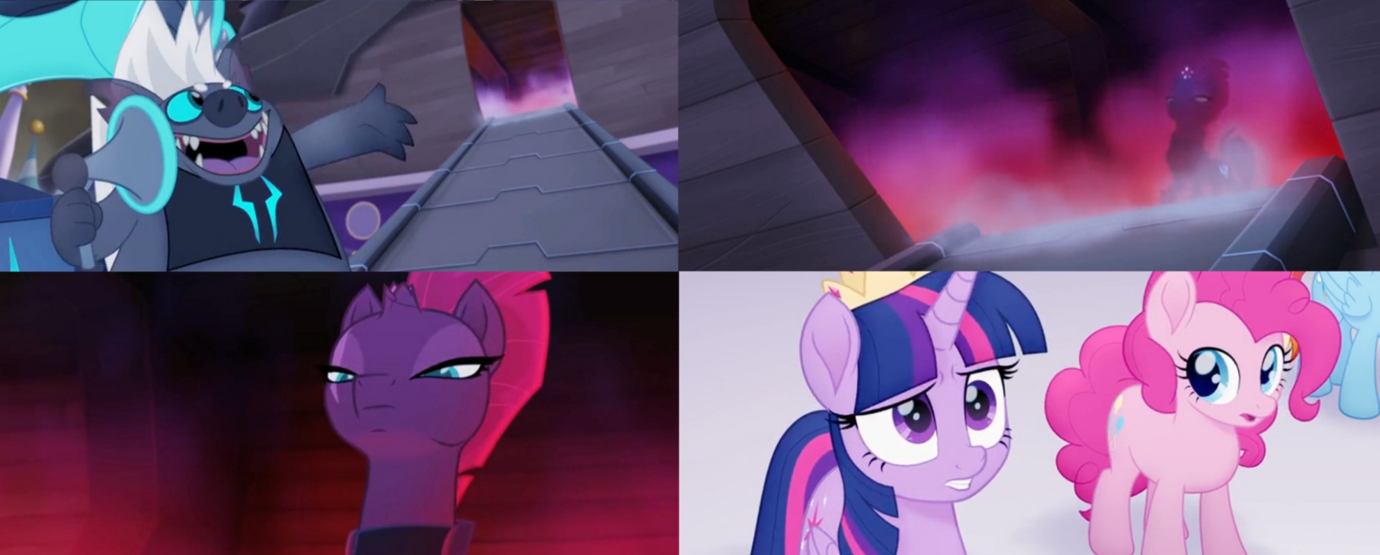 MLP Movie Poster 4 by DinoFan77713 on DeviantArt