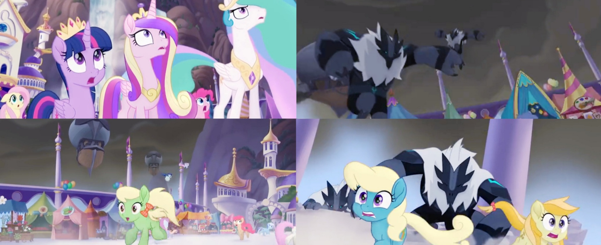 Keanu Reeves Mlp MLP Movie Poster 4 by DinoFan77713 on DeviantArt