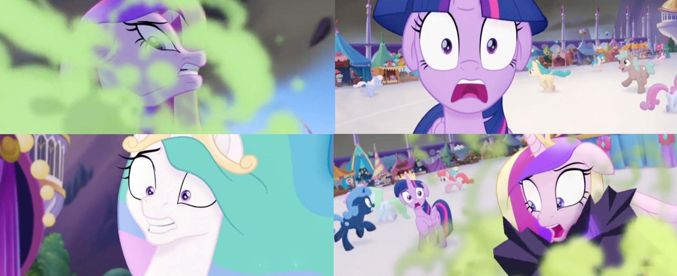 Keanu Reeves Mlp MLP Movie Poster 4 by DinoFan77713 on DeviantArt