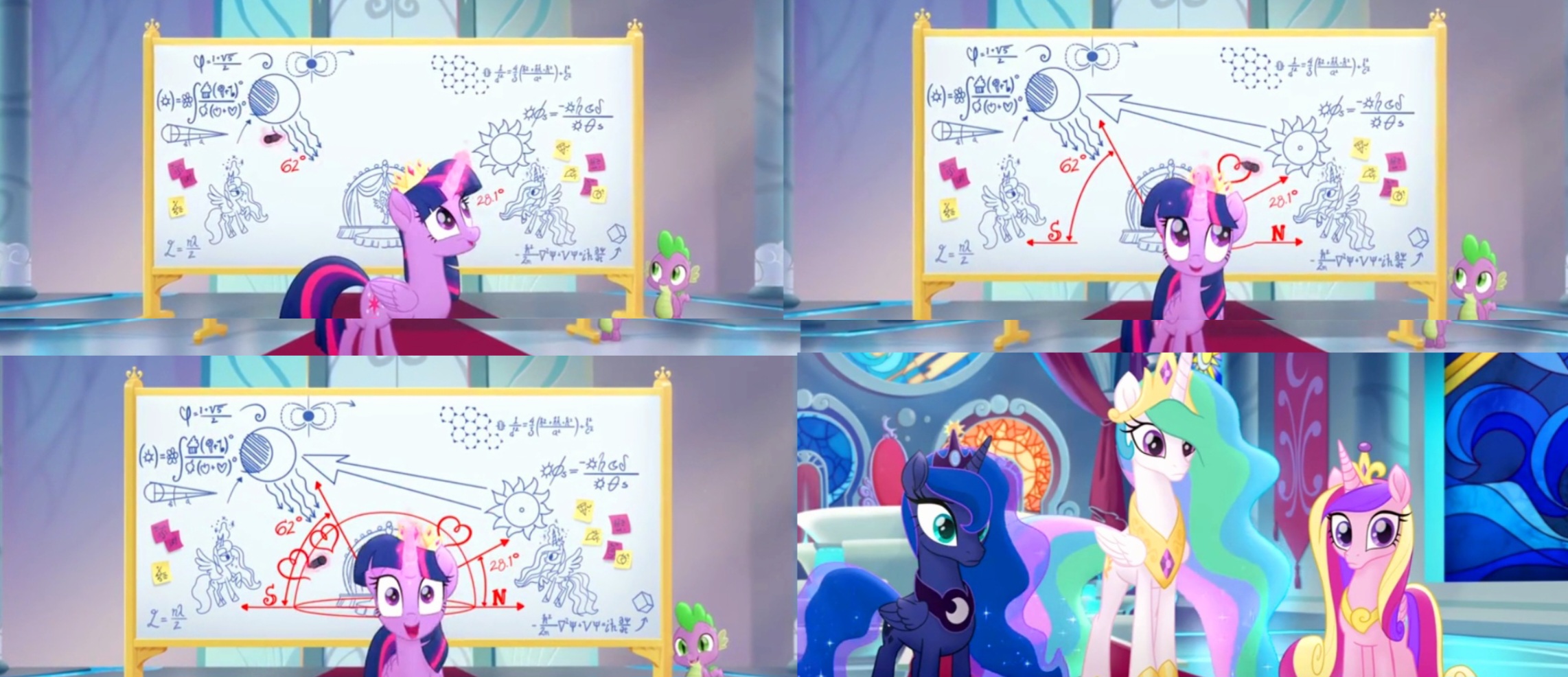 Poster. Fan Mlp MLP Poster 7 by DinoFan77713 on DeviantArt