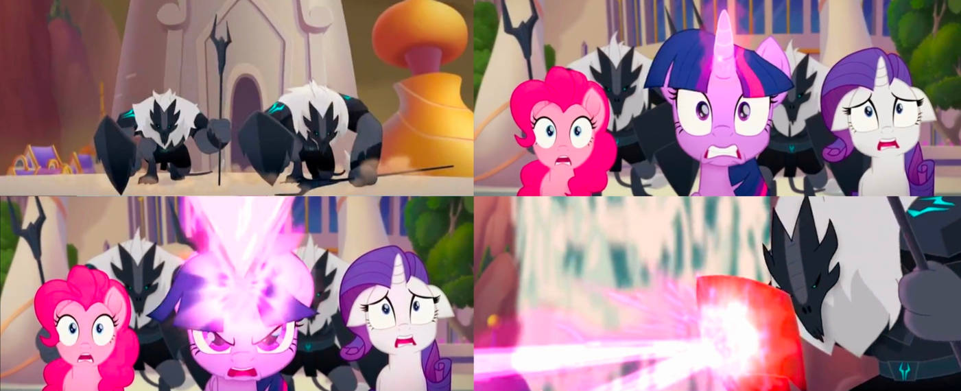 MLP Poster 8 by DinoFan77713 on DeviantArt