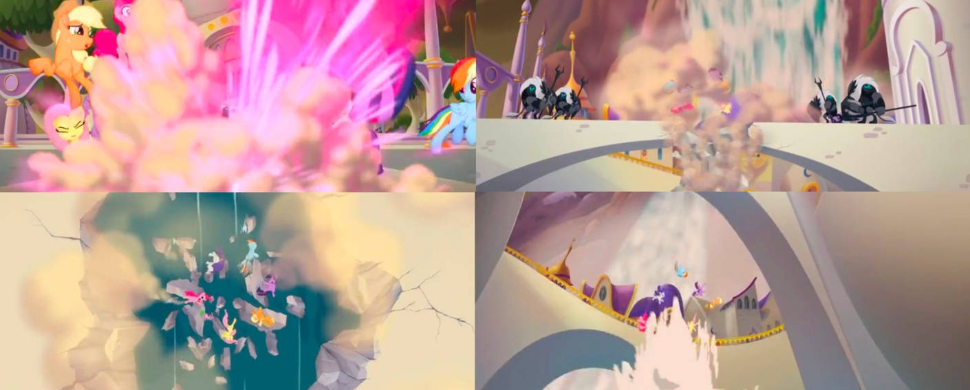 MLP Poster 8 by DinoFan77713 on DeviantArt