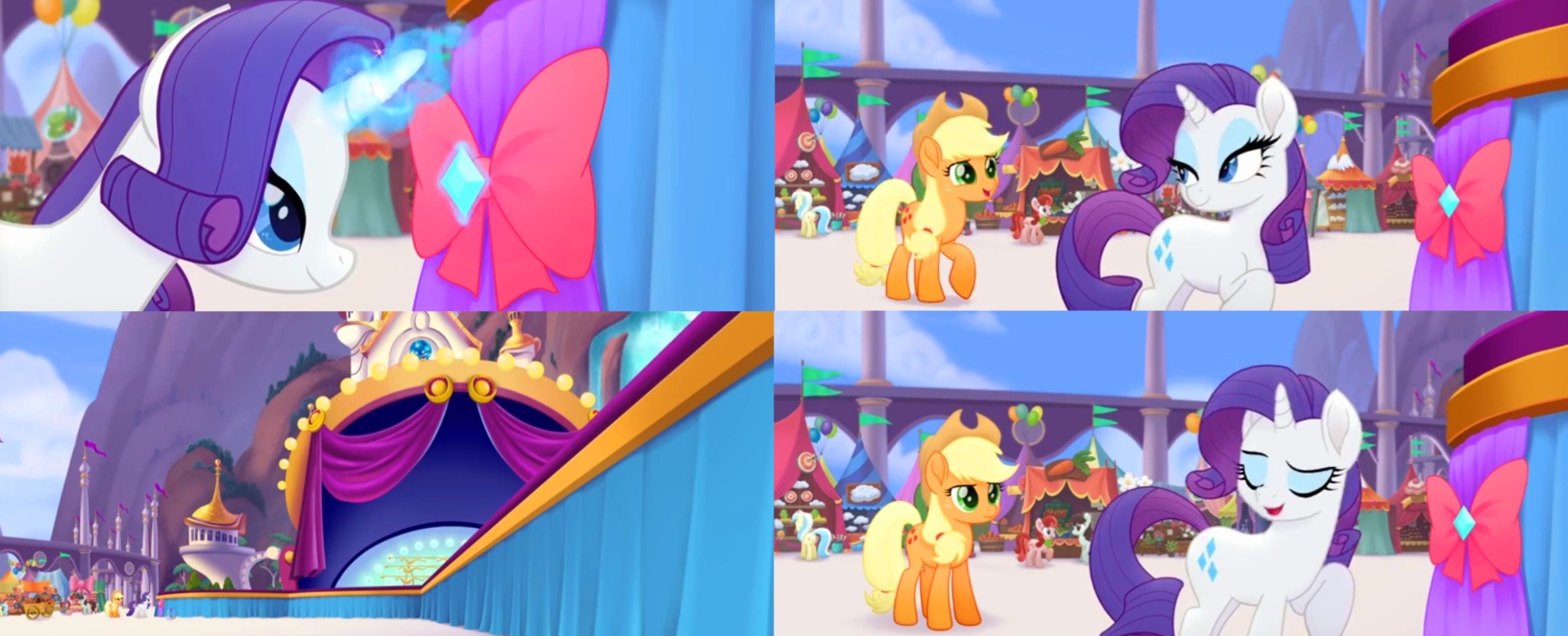 Poster. Fan Mlp MLP Poster 9 by DinoFan77713 on DeviantArt