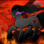 My Little Pony - I AM Darkness..