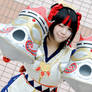 Warriors Orochi 2 - Himiko