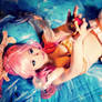 One Piece - Princess Shirahoshi