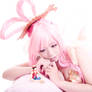 One Piece - Princess Shirahoshi