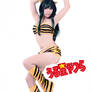 Urusei Yatsura - Lum