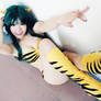 Urusei Yatsura - Lum