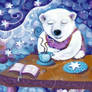 polar star bear