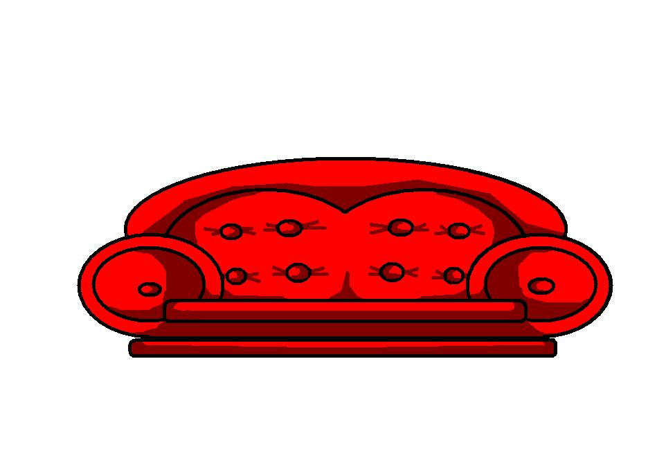 another couch by CrazySammo19 on DeviantArt