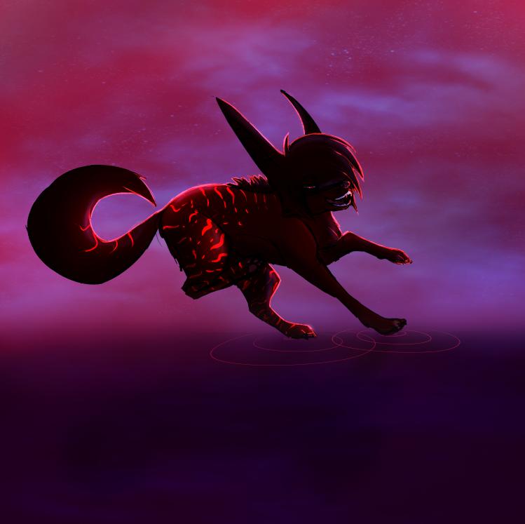 +Super Nova+ by MidnightAngel013 on DeviantArt