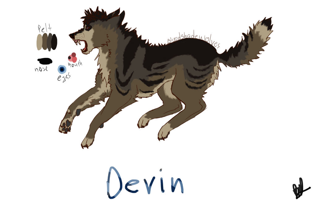 Devin