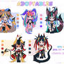 Set price adopts 4/5 OPEN