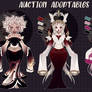 Auction Adopts | 2/3 open