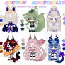 Mini Auction Adopts | 3/6 OPEN