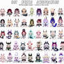 Set price + TH F2E Adopts | 26/60