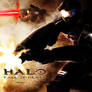 Halo - Movie Poster