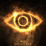 Doctor Strange Teaser Poster