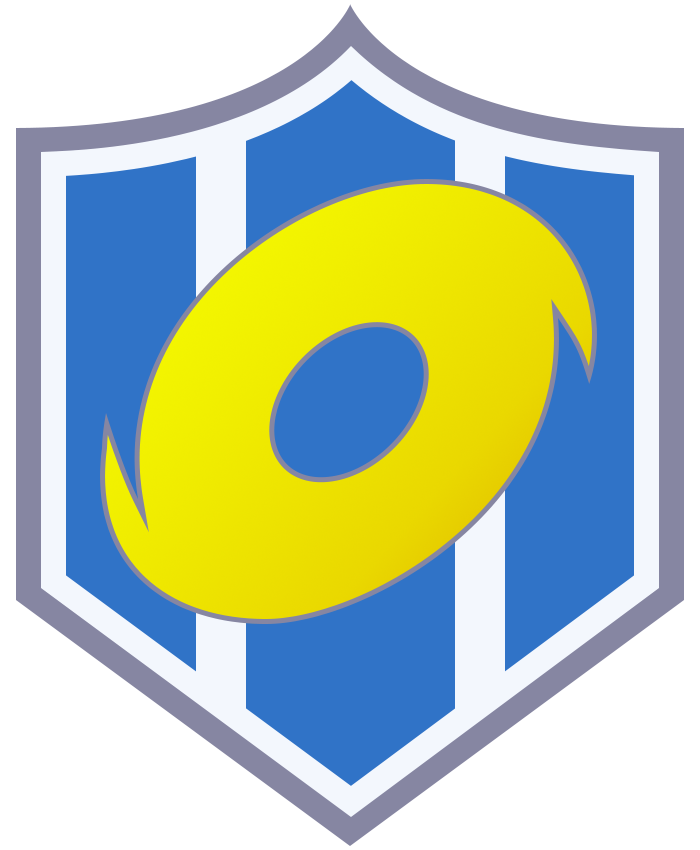 Pokemon Ranger Crest by acpeters on DeviantArt