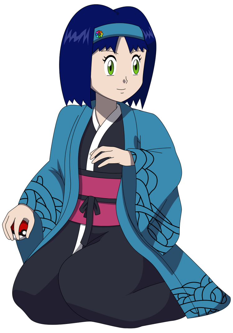 Reset Bloodlines Erika Design (Alt) by acpeters on DeviantArt