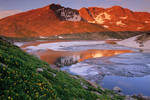 Between Seasons by JoshHardin
