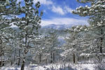 Carter Lake Cold by JoshHardin