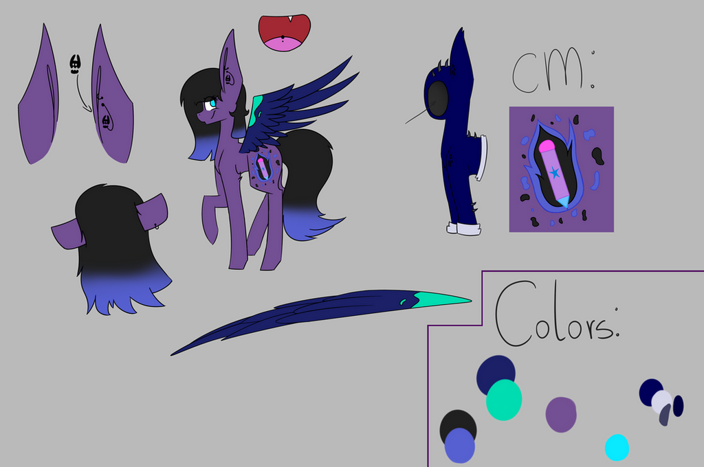 Blue Flash Oc Blue Fire Oc by HeyBlueFire on DeviantArt