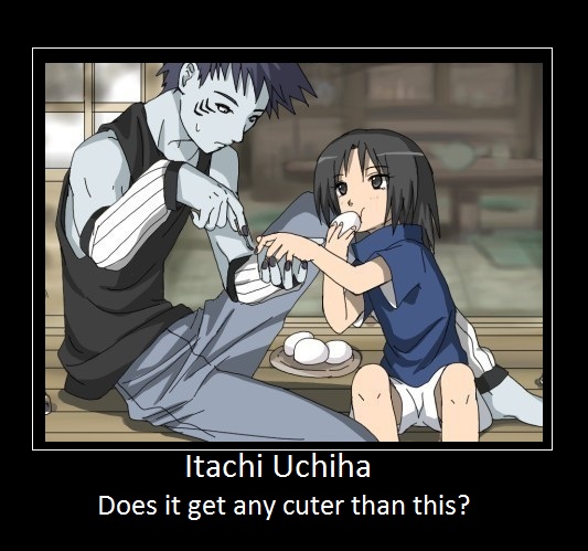 Itachi