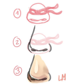 NOSE TUTORIAL