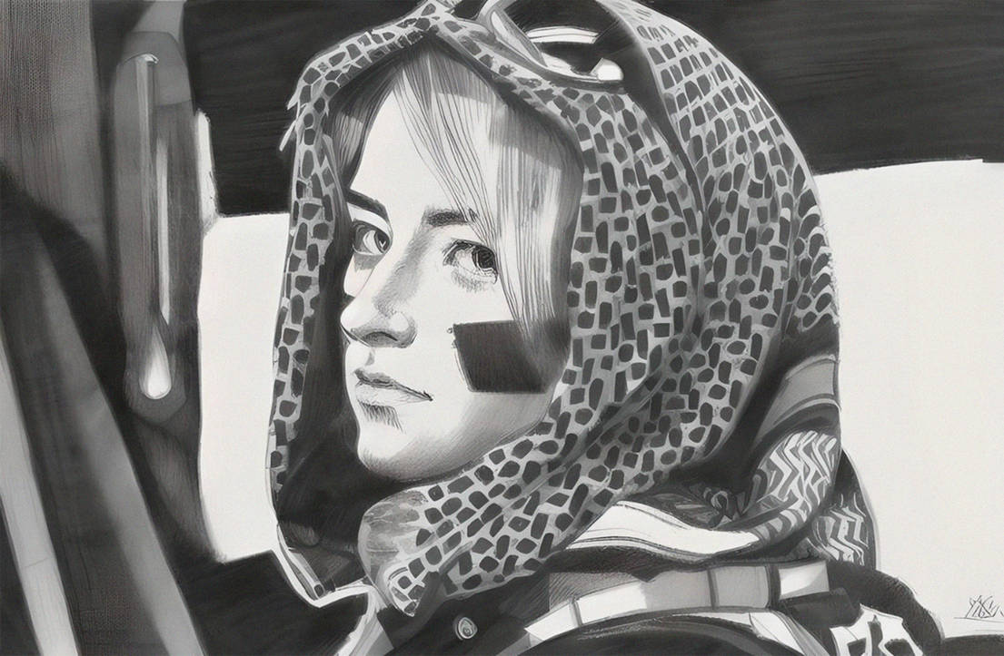 Valkyrie (R6S) by Makarov771 on DeviantArt