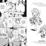 cute predator page 1 and 2