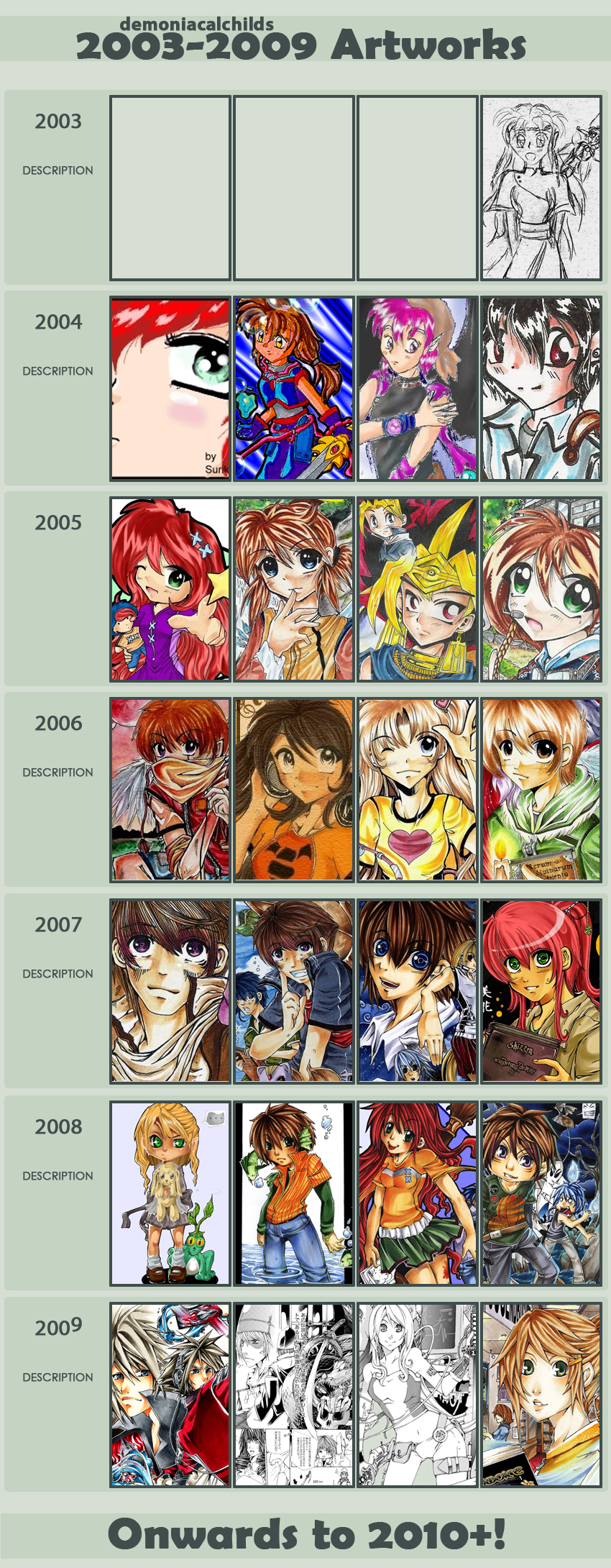 art meme 2003-09