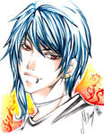 Maik xD JUNK Picture by demoniacalchild