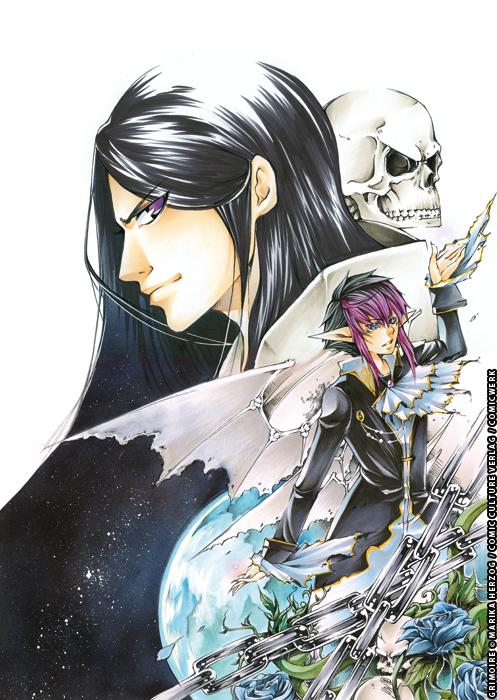 Cover Grimoire 4