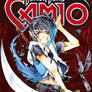 Cover: Demon Lord Camio :D