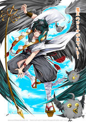 Tengu Camio