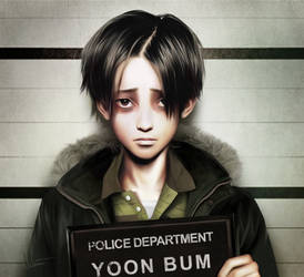 Yoon Bum