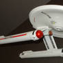 NCC-1741 USS Maine 1:1000 Extra 2