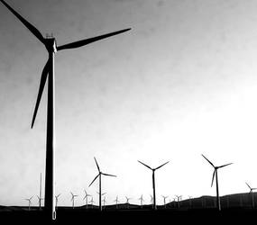 Windpower