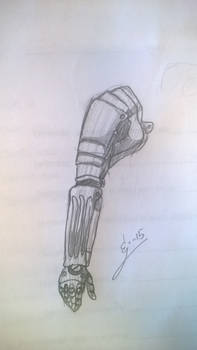 Draw Automail Explore the Best Automail Art | DeviantArt