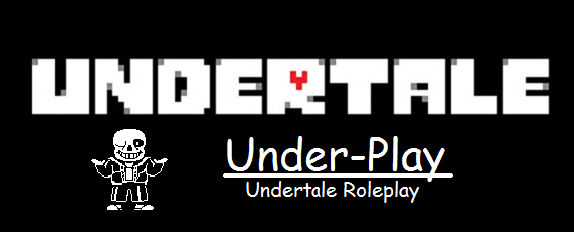 Underplay Icon Underplay Logo by AkaneAkano on DeviantArt