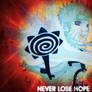 Sage Naruto - Never Lose Hope