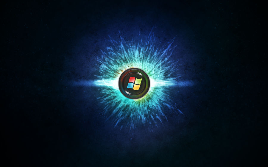 Windows 7 - Marine Explosion by soliozuz on DeviantArt