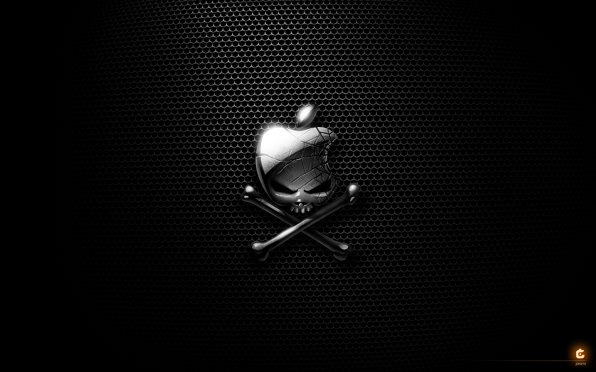 Hackintosh Wallpaper v5