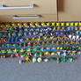 Pokemon Figures Tomy for Sale (update Aug'12)