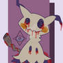 What Did You Do, Mimikyu