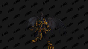 Dracthyr Male Evoker - Wowhead Dressing Room (1)