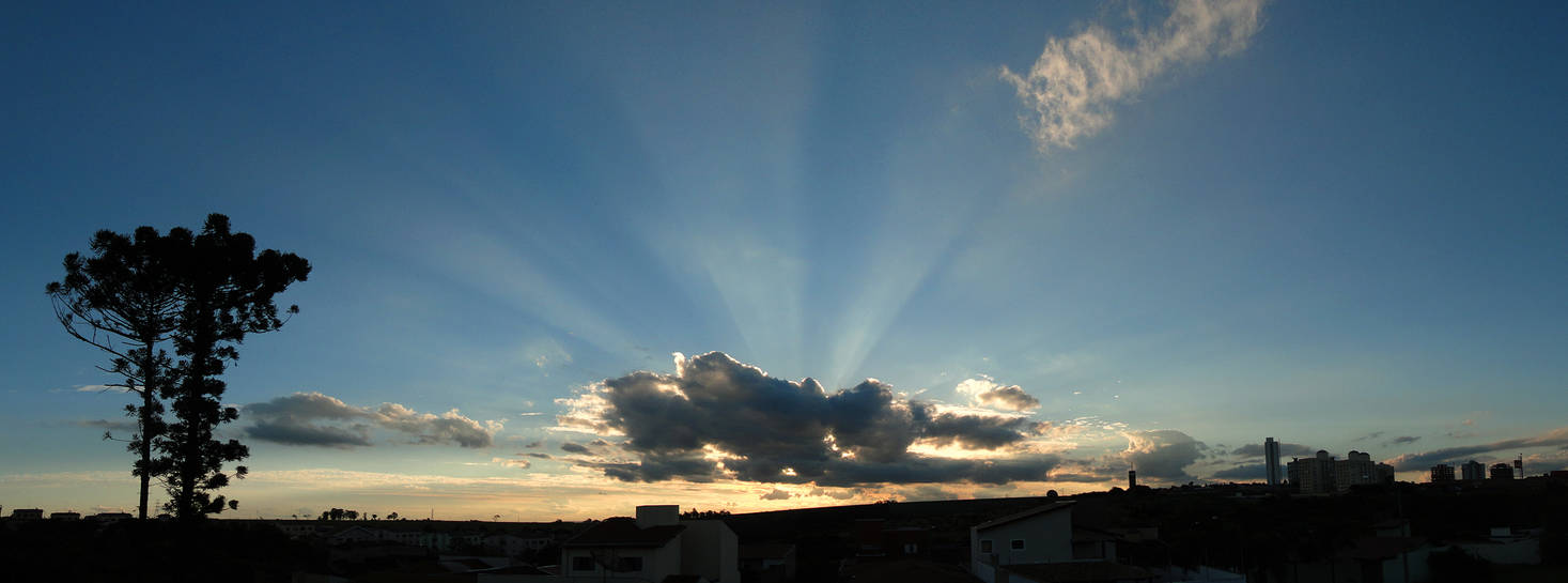 Windows Sunset 5 by rabellogp on DeviantArt