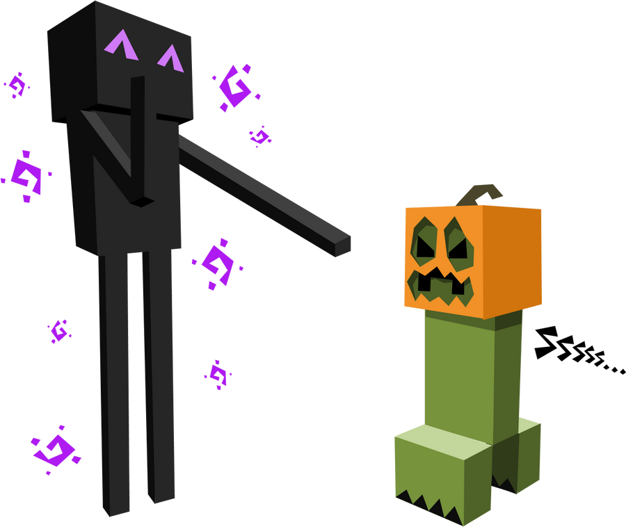 Enderbully